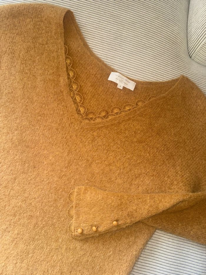 Pull Sezane