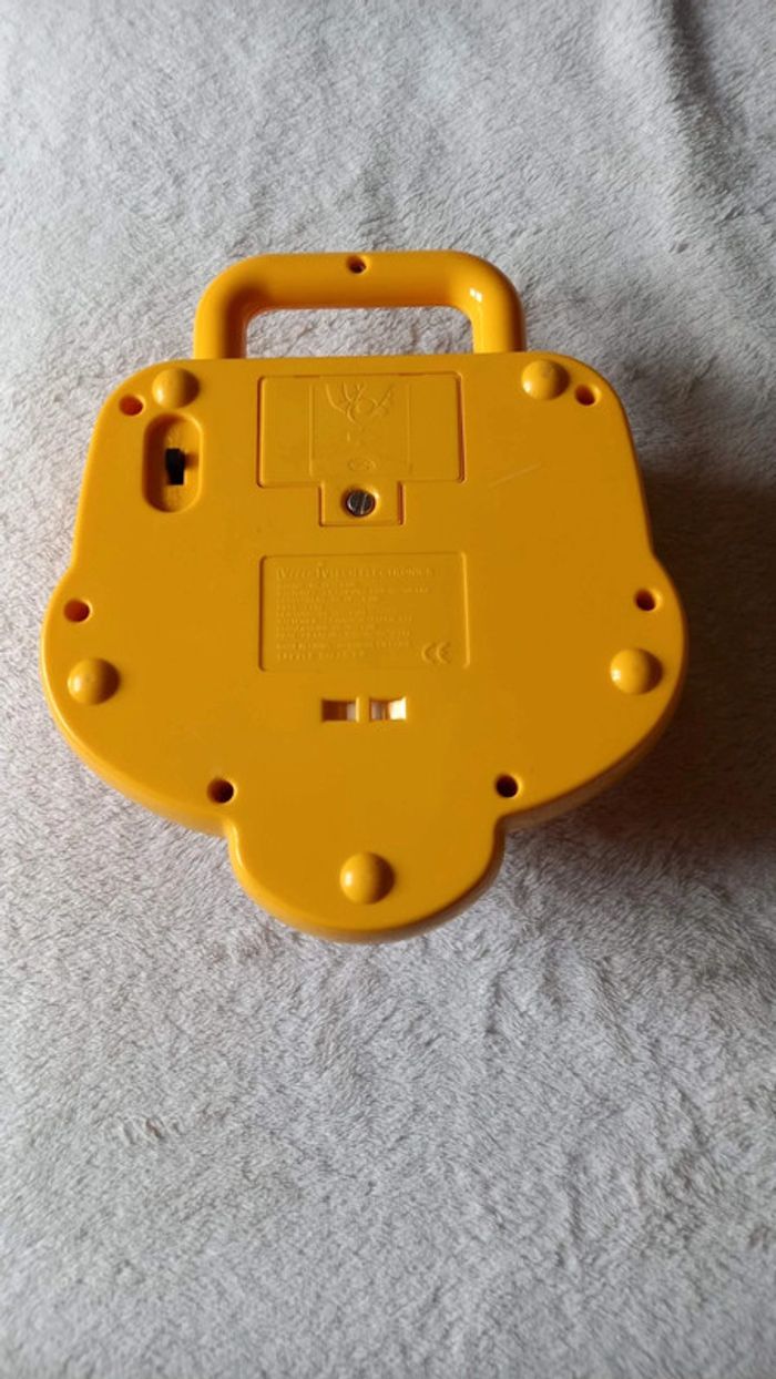 Funny flash  Vtech - photo numéro 3