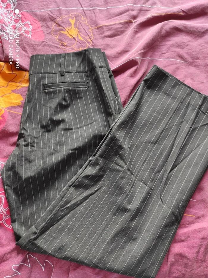 Pantalon nafnaf t42 neuf - photo numéro 2