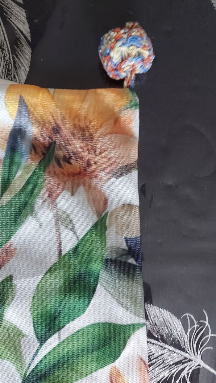 Housse de coussin - photo numéro 3