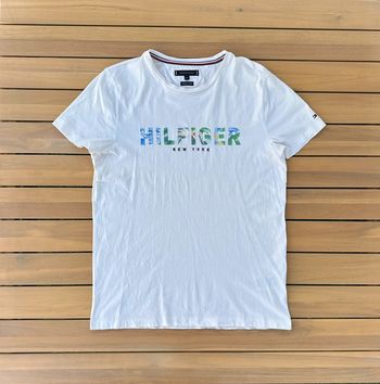 T-shirt Tommy Hilfiger
