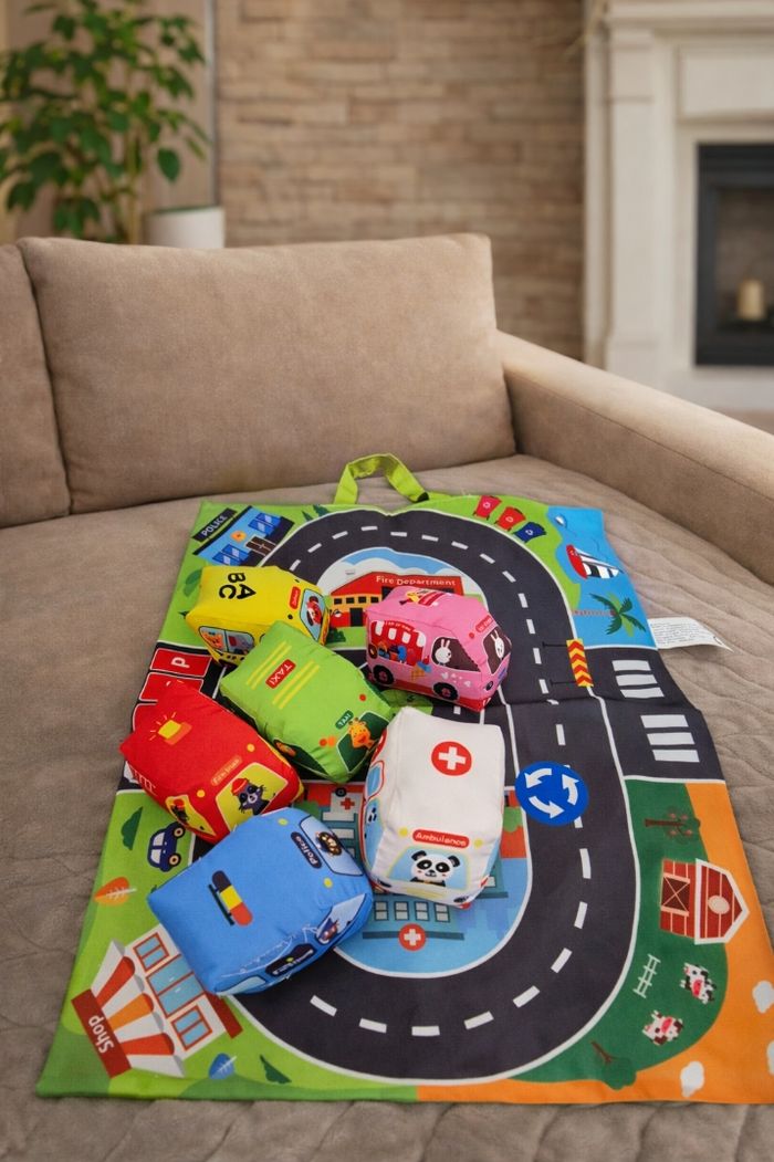 Lot de 21 jeux éveil - photo numéro 4