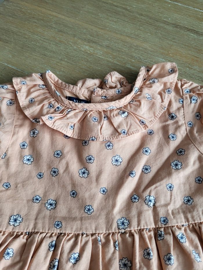 Robe 9mois - photo numéro 2