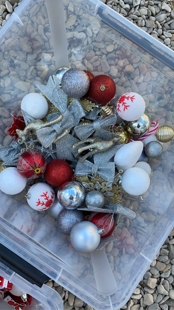 Décoration de Noël - photo numéro 5