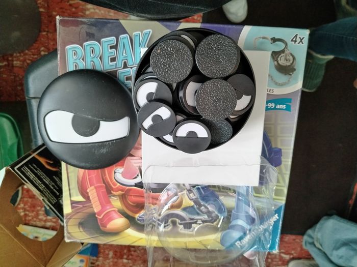 Les Zoeils - photo numéro 3