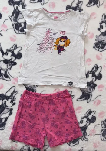Pyjama fille
