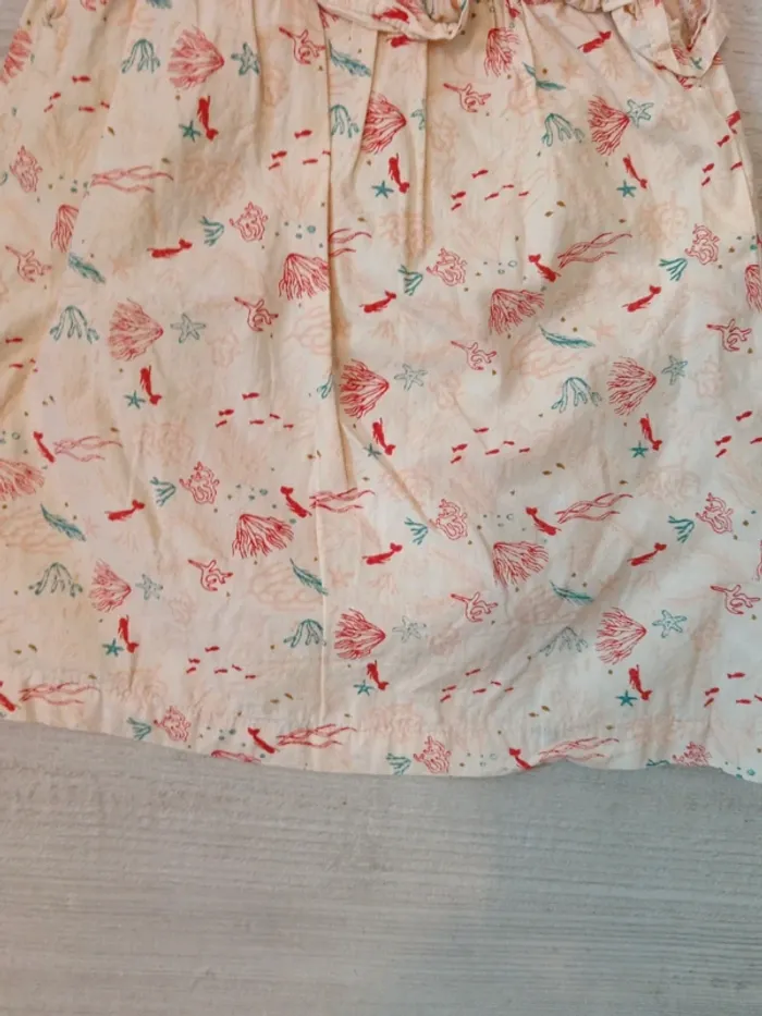 Robe légère été Kimadi 18 mois - photo numéro 3