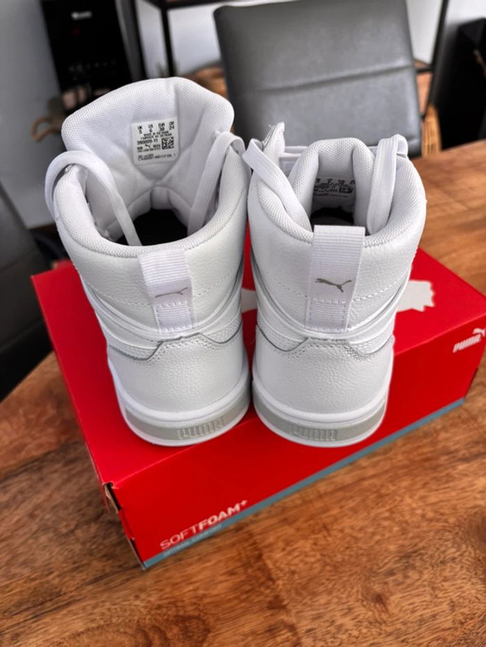 Baskets Puma P.38 neuves unisex - photo numéro 4
