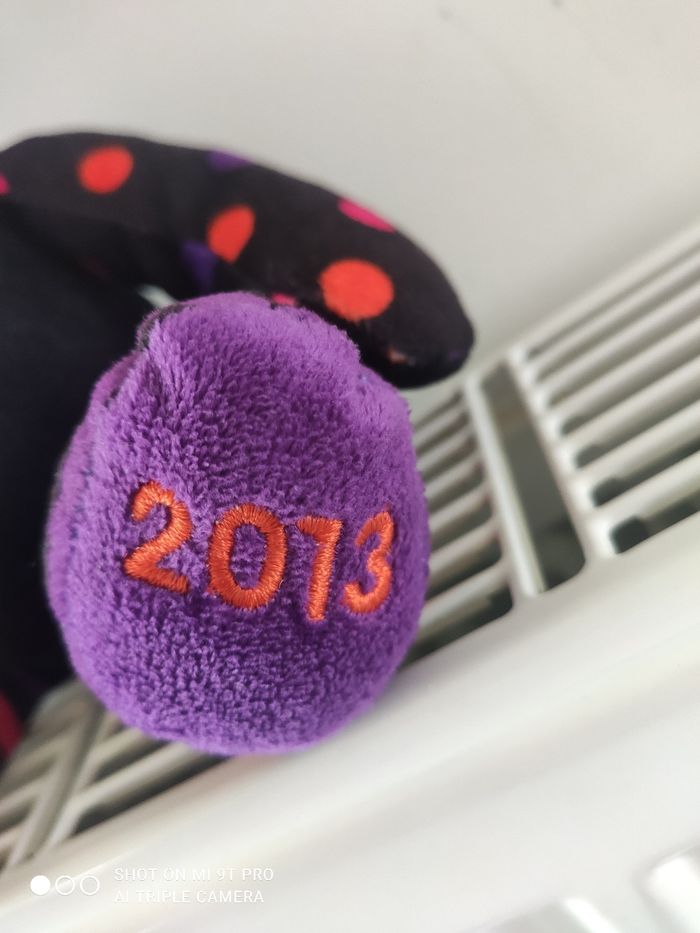 Peluche passion beauté 2013 - photo numéro 2