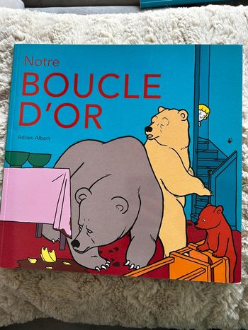 Livre excellent état