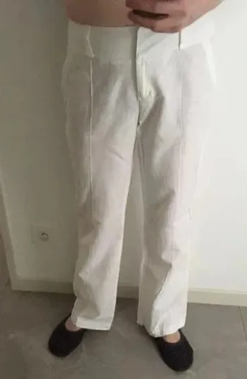 👖 Pantalon d'été Promod – Taille M (38)
