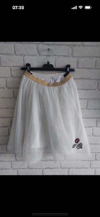 Jupe Naf Naf taille 9 - 10 ans