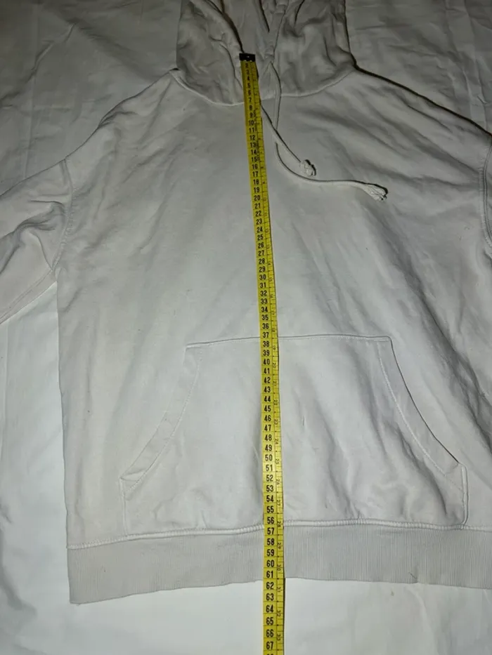 Pull à capuche kiabi - photo numéro 9