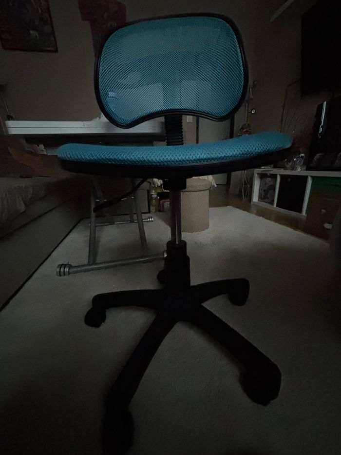 Chaise bureau enfant - photo numéro 2
