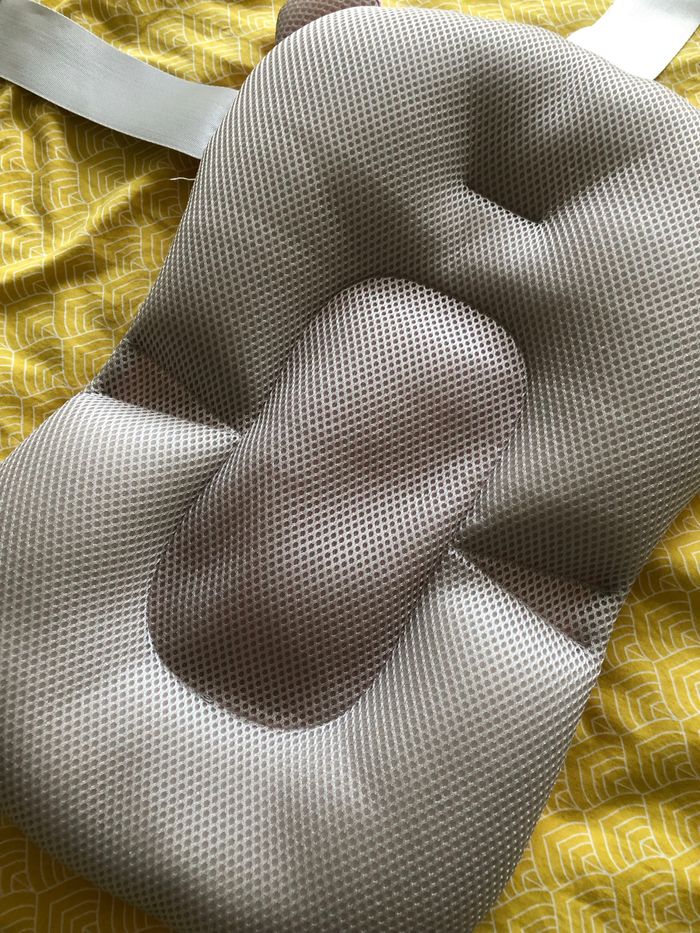 Coussin de bain - photo numéro 4