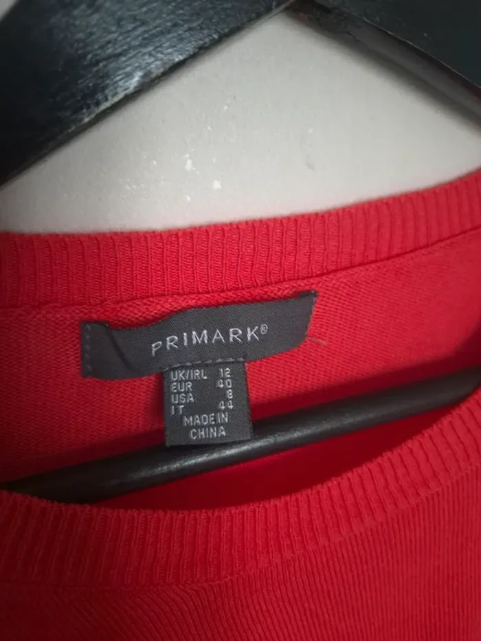 pull fin Primark taille 40 - photo numéro 2