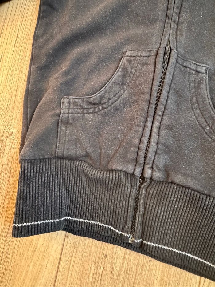 Veste survêtement Go Sport 5 ans - photo numéro 3
