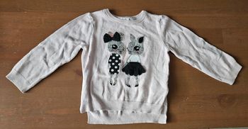 Pull 24 mois