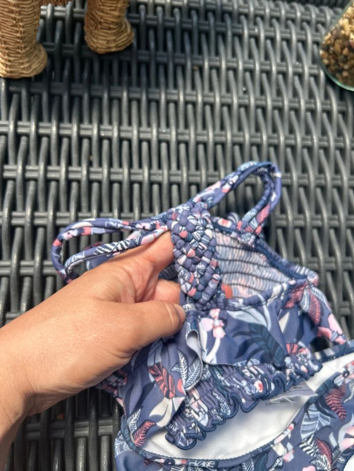 Maillot de bain 2 pièces verbaudet - photo numéro 6