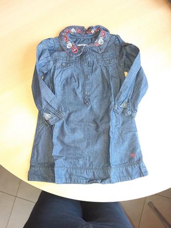Robe Esprit 2- 3 ans