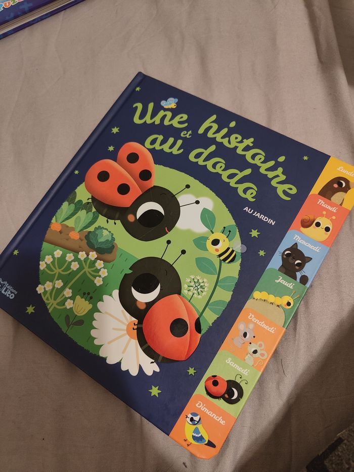 Livre dodo