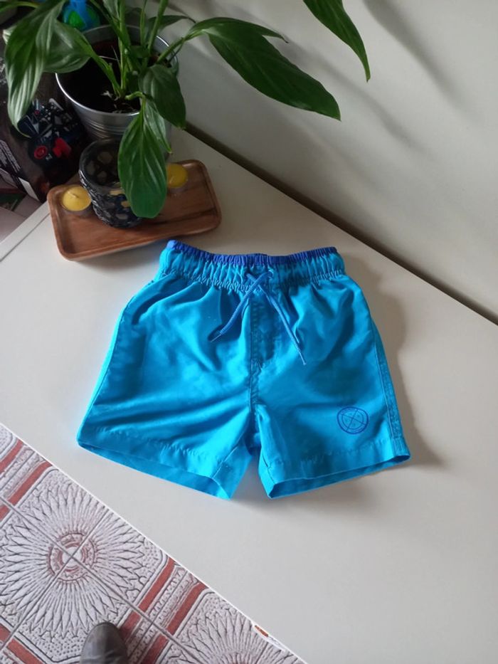 Shirt de bain garçon 92