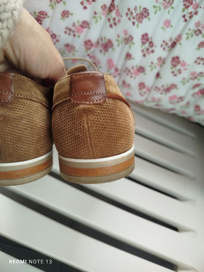 #kytie42homme. Mocassin taille 42 - photo numéro 6