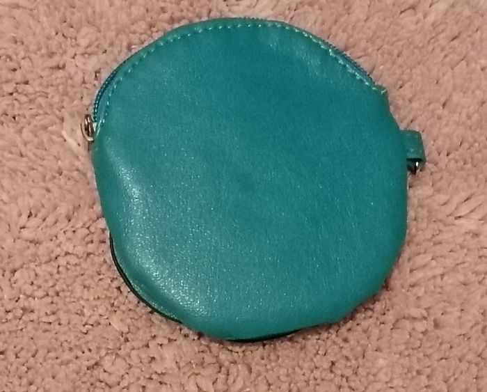 Porte monnaie - photo numéro 2