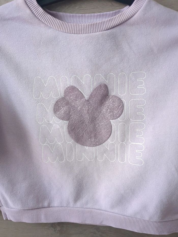 Pull Disney 3 ans - photo numéro 2