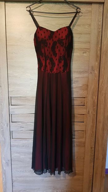 Robe de cocktail