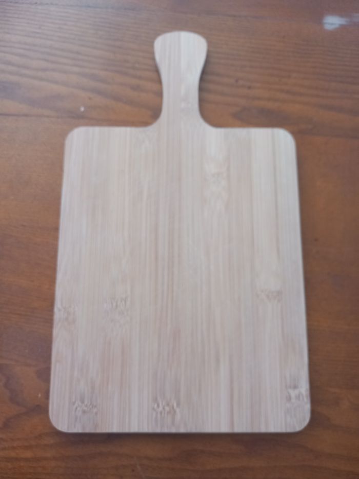 Planche à découper - photo numéro 4