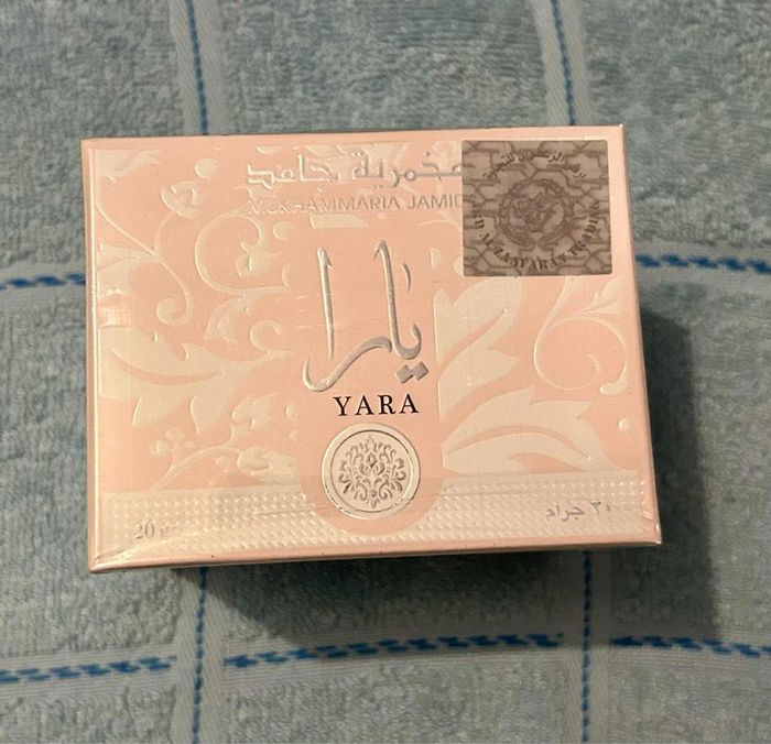 Lot de Yara - photo numéro 3