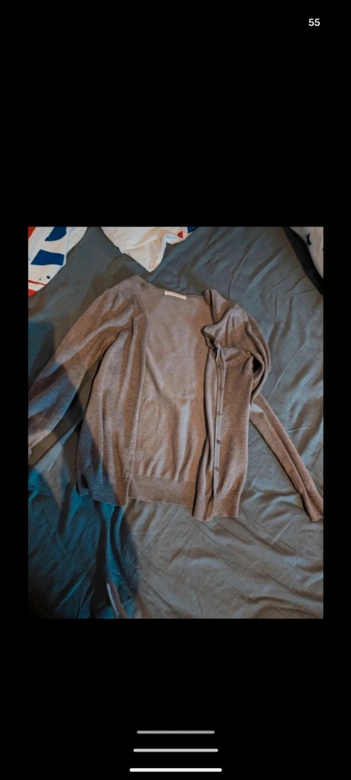 Gilet