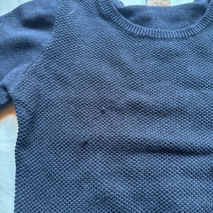 Pull fin - photo numéro 2