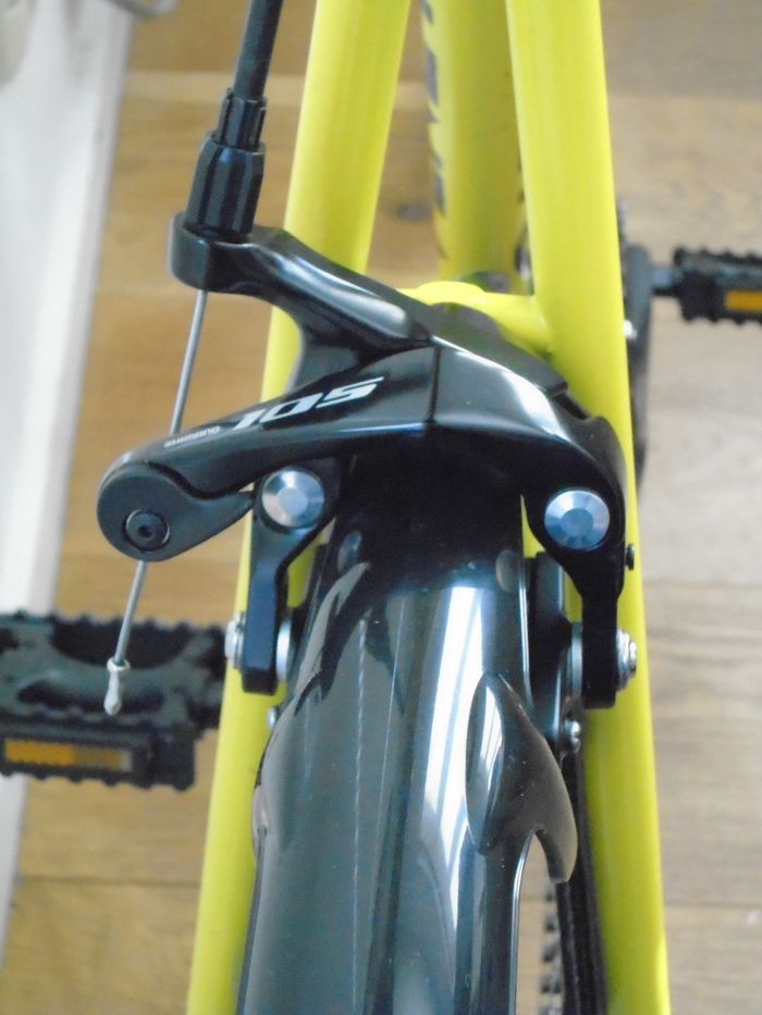 Un vélo veneto - photo numéro 9