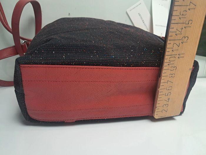 Arthur & Aston sac à main bourse bandoulière neuf - photo numéro 19