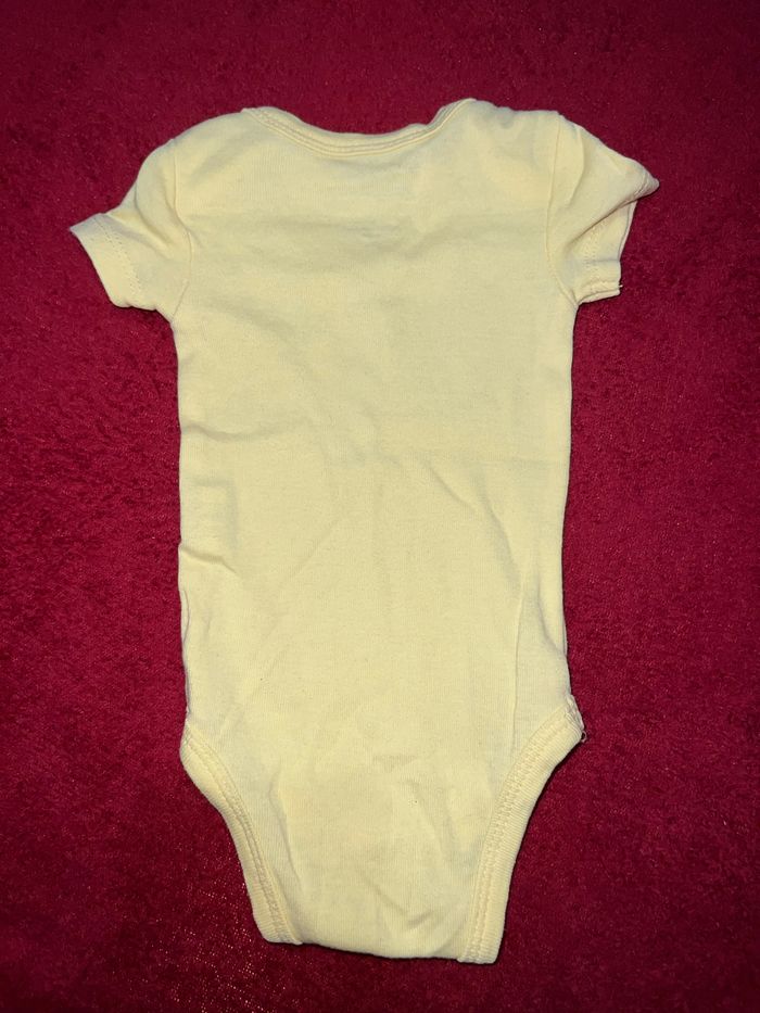 Lot de body manche courte - photo numéro 6