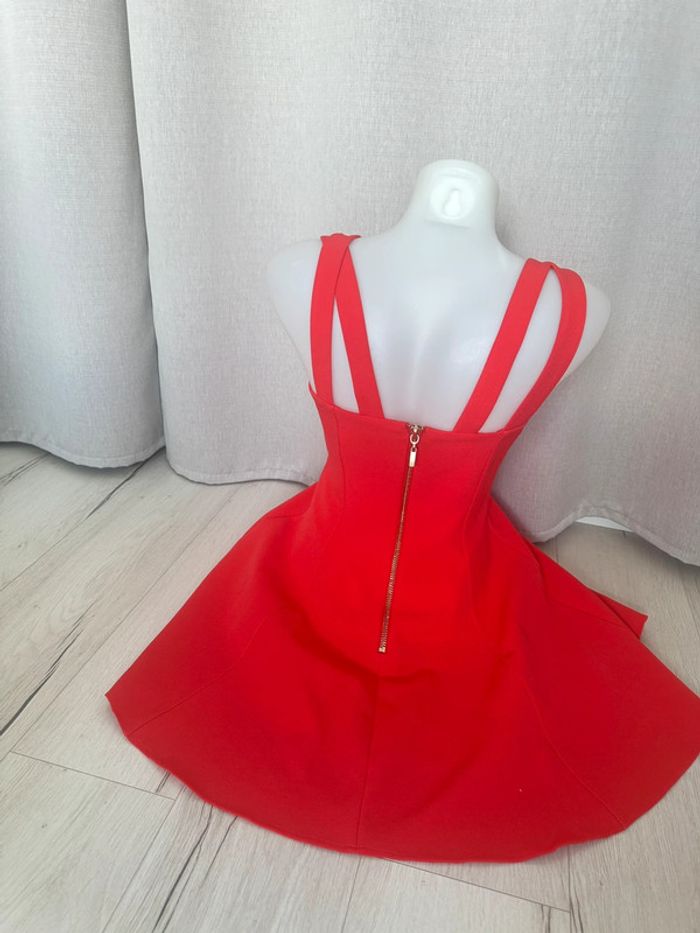 Robe patineuse 38 - photo numéro 2
