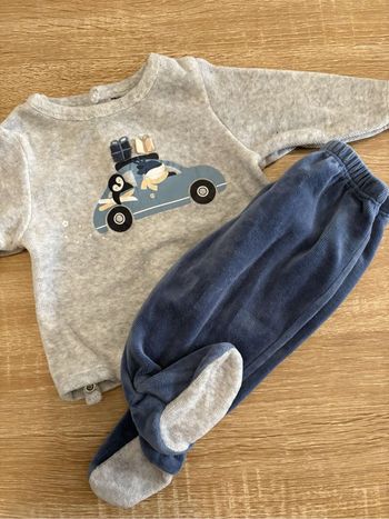 Pyjama 3mois