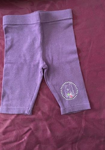 Ensemble tunique /legging