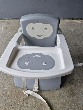 Sièges pour petit