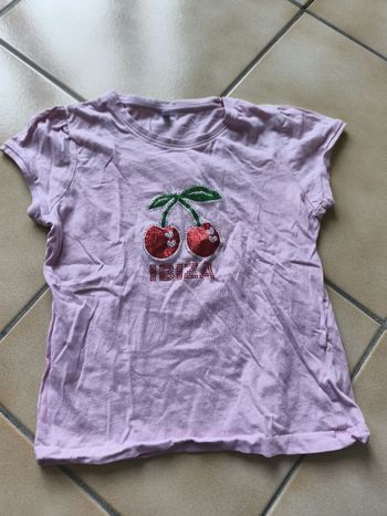 Tee-shirt
