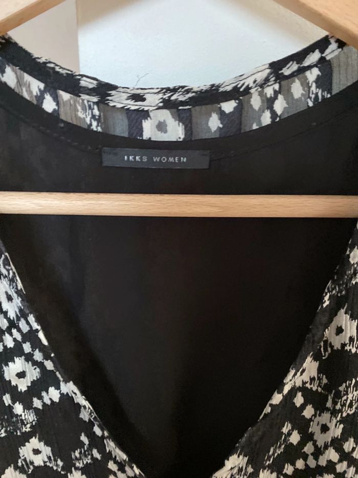 Robe ikks - photo numéro 3