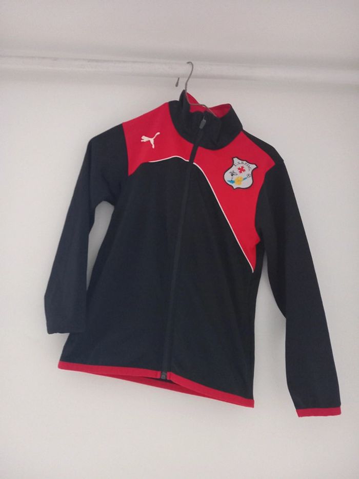 Veste puma