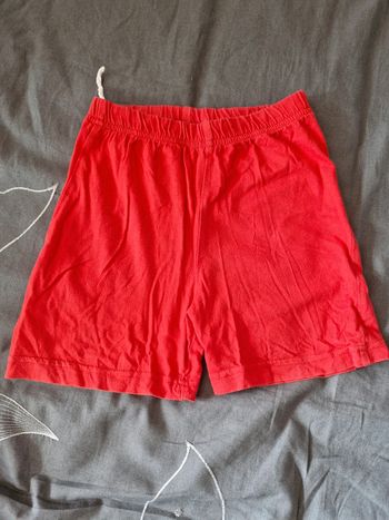Short