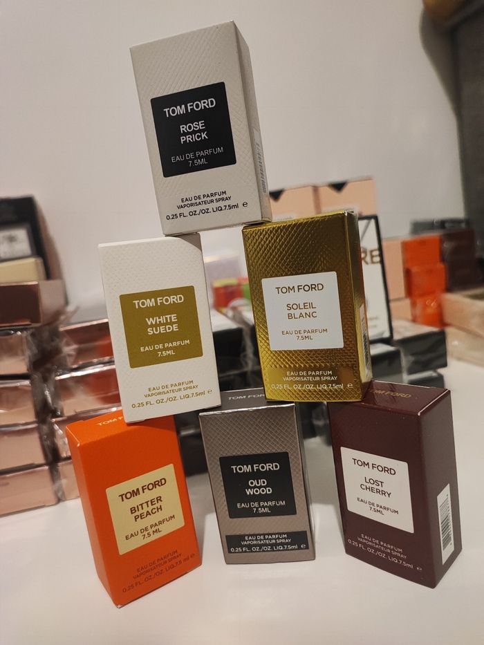 Ensemble de  miniatures