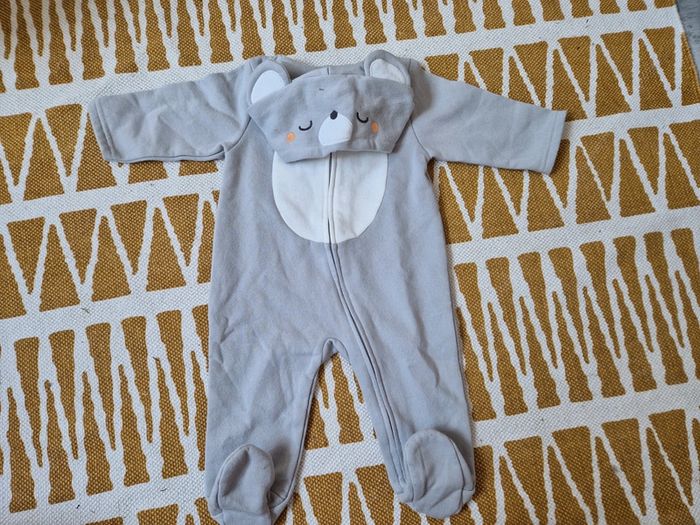 Pyjama Tex