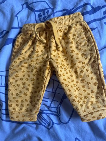 Pantalon taille 3 mois