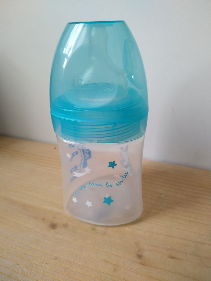 Biberon Dodie - photo numéro 3