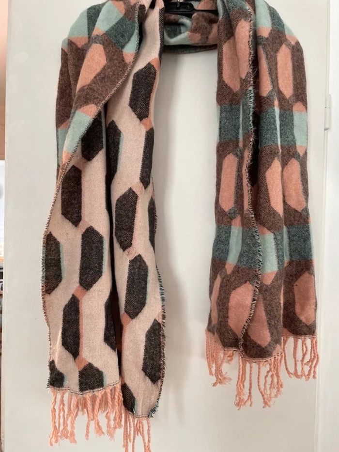 Echarpe - photo numéro 2